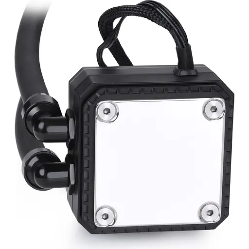 Система водяного охолодження Alphacool Eisbaer LT360 Aurora HPE (11996) [143354] - фото 5