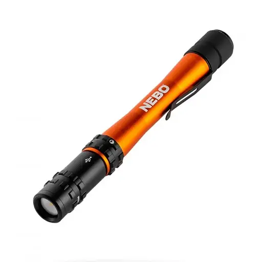 Ліхтар Nebo Master Series PL500 (1033-NB NEB-POC-1002-G)