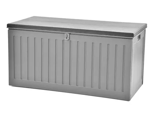 Садовый ящик для хранения HECHT BOX XL - фото 1