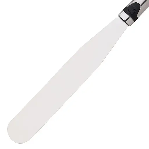 Лопатка-шпатель кондитерская Bergner Gizmo 32 см (BG-3272) - фото 3