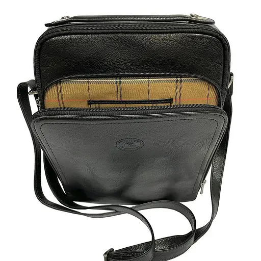 Сумка кожаная Tony Perotti sum0028274 - фото 2