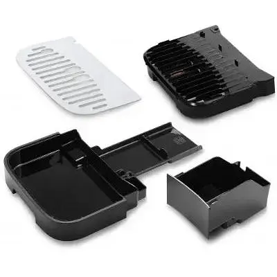 Кофеварка DeLonghi Ecam290.81.TB - фото 3