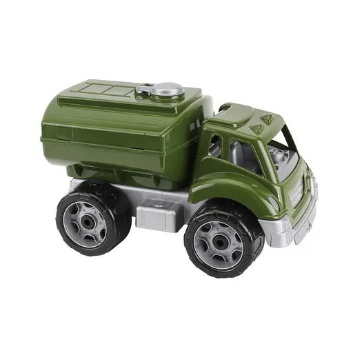 Игрушка "Бензовоз" 6344TXK - фото 2