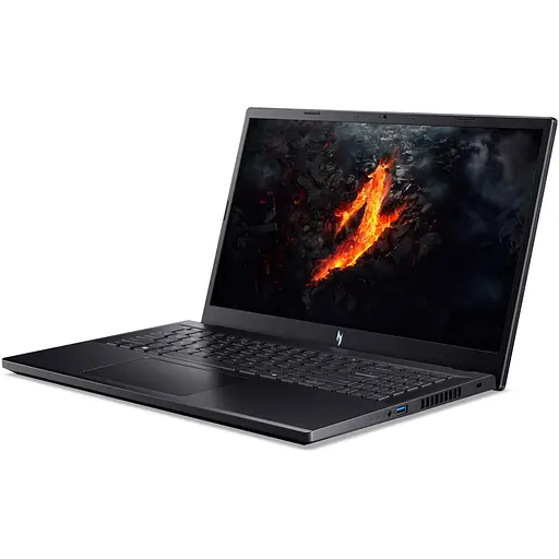 Ноутбук Ігровий Acer Nitro V15 ANV15-41-R3VY 5 6600H la 45GHz,15.6'',IPS,16GB DDR5,1TB,RTX 3050 6GB - фото 8
