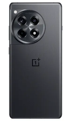Смартфон OnePlus 12R 5G CPH2609 16/256Gb Iron Gray Global version - фото 4