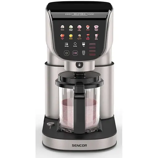 Морозівниця Sencor SIC 5050WS (41024877) - фото 10