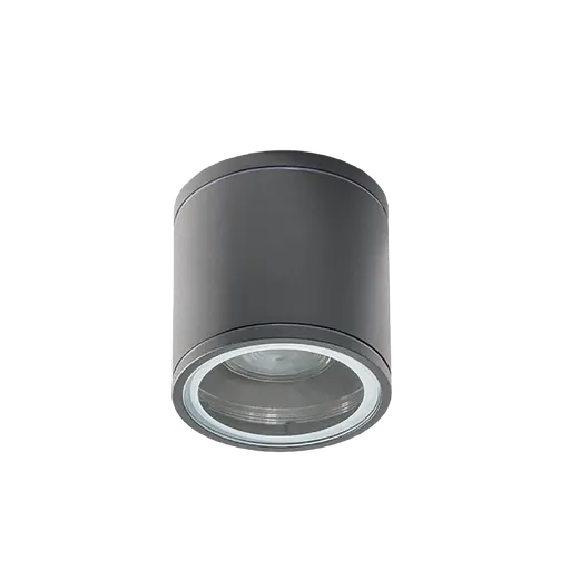 Вуличний світильник Azzardo AZ3313 Joe Tube - фото 1