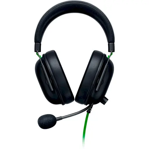 Компьютерная гарнитура Razer BlackShark V2 X Black (RZ04-03240100-R3M1) U1 - фото 3