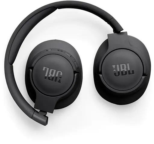 Навушники JBL Tune 720BT Black (JBLT720BTBLK) - фото 3
