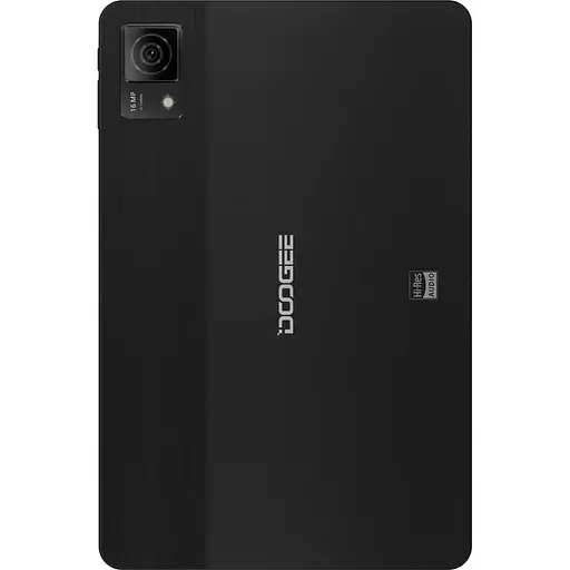 Планшет Doogee T40 8/512GB LTE Black Global EU  [134316] - фото 2