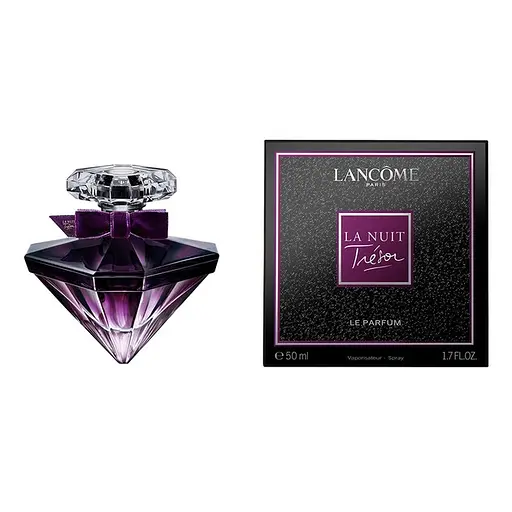 Оригінал Lancome Tresor La Nuit Le Parfum 50 мл - фото 1