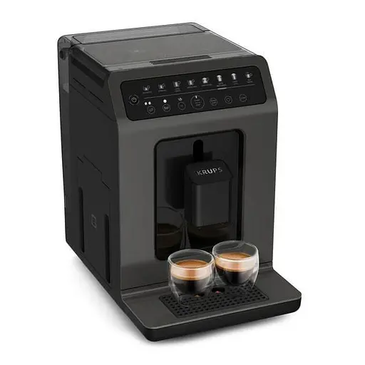 Кавомашина Krups Evidence Classic black EA89ZB10 UA - фото 6