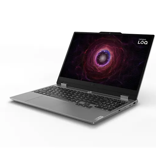 Ноутбук Ігровий Lenovo LOQ 15ARP9 7 7435HS la 45GHz,IPS,24GB DDR5,1TB,RTX 4050 6GB,Без ОС - фото 5