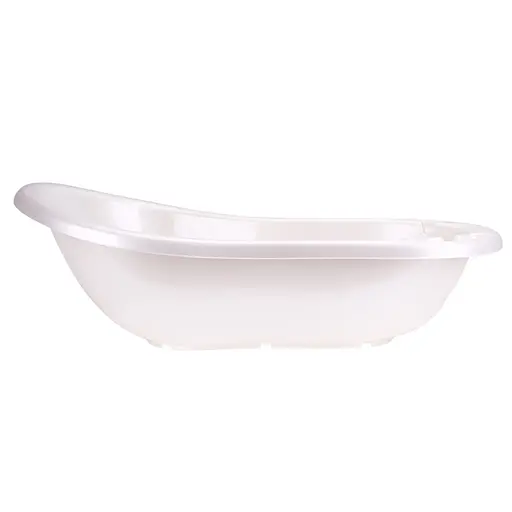 Дитяча ванночка для купання ТехноК 8409TXK сріблястий - фото 2