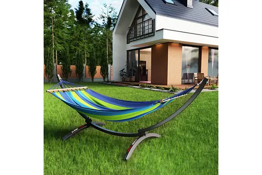 Каркас с гамаком в комплекте K-Sport KSOZ017+ (KS-247) - фото 4