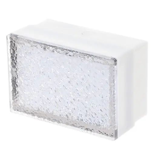 Светильник Brille тротуарный врезной LED 1.5W IP67 white (BY-17/24) - фото 2
