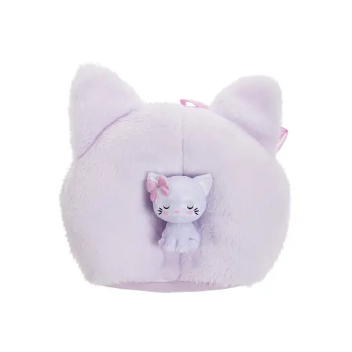 Лялька Barbie Cutie Reveal Милі бантики Кошеня (JJP64) - фото 6