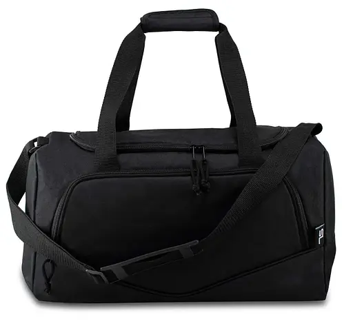 Сумка дорожня Semi Line 29 Black (A3026-1) - фото 2