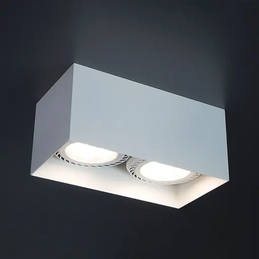 Точковий світильник Imperium Light 327224.01.01 Hubble - фото 1