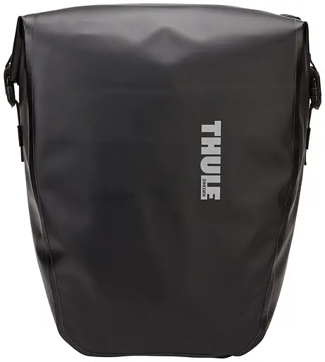 Велосипедні сумки Thule Shield Pannier Black 25 л 2 шт. (TH 3204209) - фото 3