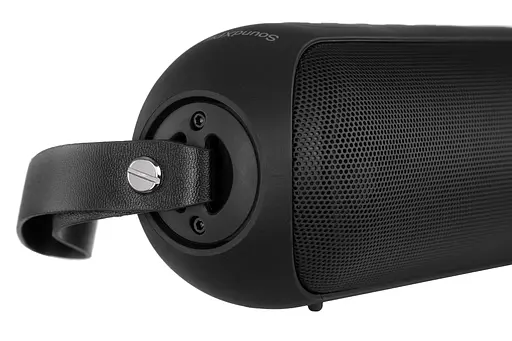 Акустическая система 2E SoundXPill TWS, MP3, Wireless, Waterproof Black - фото 7