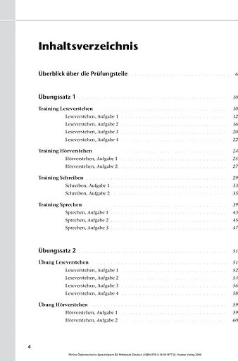 Fit fur OSD-Prufung B2. LB mit integrierter CD - фото 8