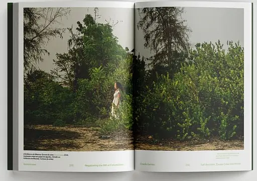 Greenhouse. Art, Ecology and Resistance - фото 3