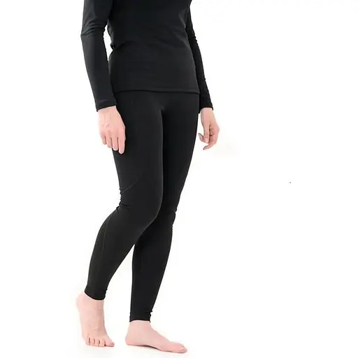 Термоштани Turbat Yeti Bottom Wmn XS Чорний (1054-012.002.0726)
