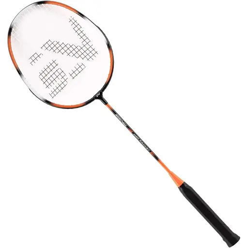 Набір для бадмінтону SportVida Pro 2 шт ракетки + волан (SV-SE0002) - фото 7