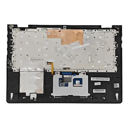 Топкейс з клавіатурою та тачпадом для ноутбука Lenovo Yoga 500-14IBD Touch (5CB0J34084) Б/в - фото 2