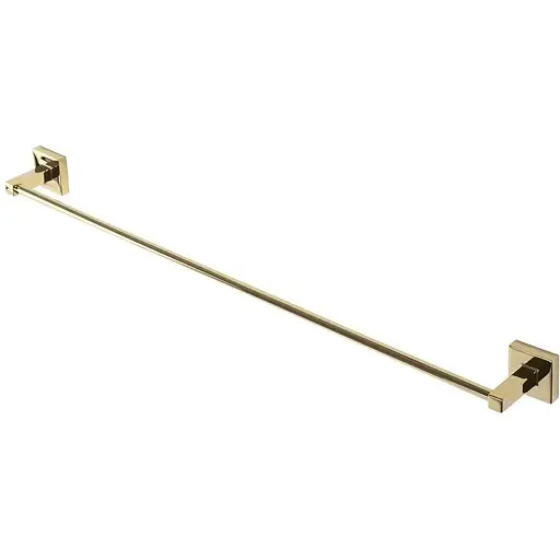 Вішалка для рушників Rea 322201A gold REA-77064 Золотий - фото 1