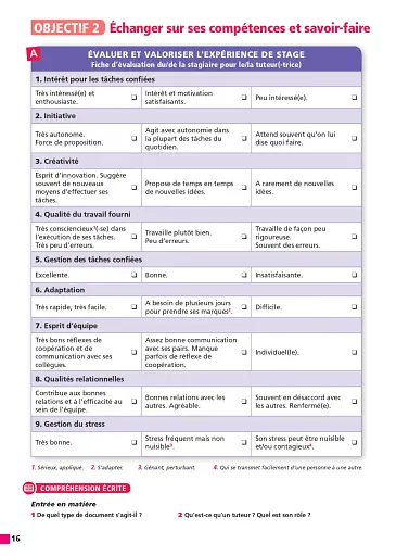 Édito Pro B1 – Livre + DVD-rom + didierfle.app - фото 15