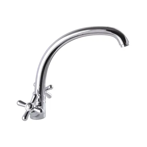 Змішувач для кухні Globus Lux GB-SHARM-0300-08 - фото 3