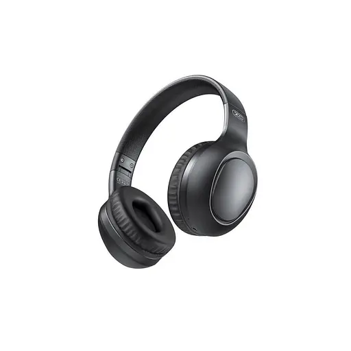 Навушники XO BE36 Black (XO-BE36-BK) - фото 2