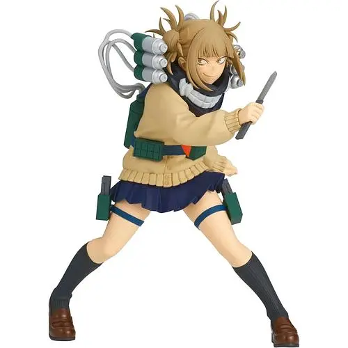Bs Math Toga Фигурка Spirits Моя героическая академия Химико Тога My Hero Academia ...