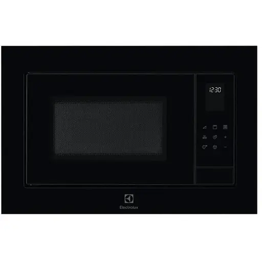 Мікрохвильовка з грилем Electrolux LMS4253TMK
