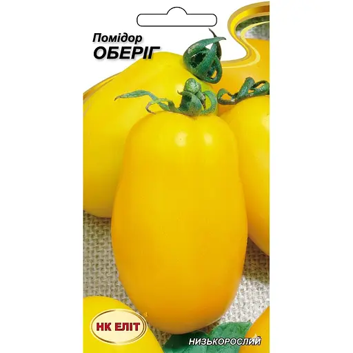 Насіння помідорів НК Еліт Оберіг 0.1 г (7928)