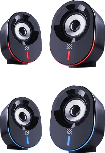 Акустика Defender Solar 8 10Вт (65938) (7087422) - фото 8