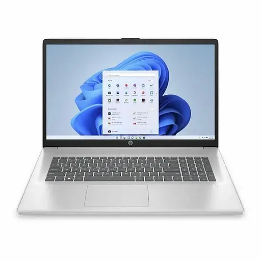 Ноутбук HP cp2042nf, 17,5 7520U, 16 GB, 512 GB