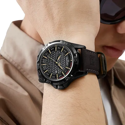 Часы Naviforce Fortune - фото 8