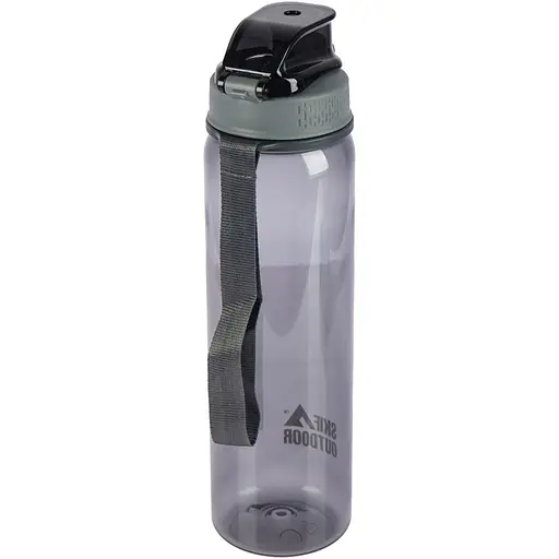 Бутылка Skif Outdoor Tribott II 0.75L Black (1013-389.03.10) - фото 3