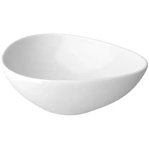 Умивальник на стільницю асиметричний Cersanit Moduo 45 K116-051 - фото 1