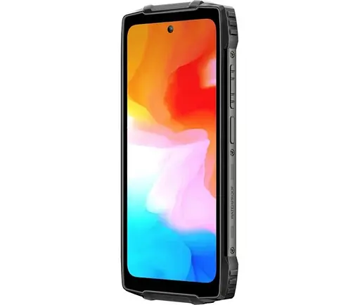 Смартфон Blackview BV8200 12/256 ГБ чорний - фото 5