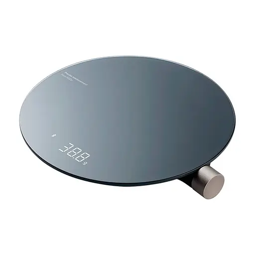Весы кухонные Xiaomi QWCFC001 - фото 2