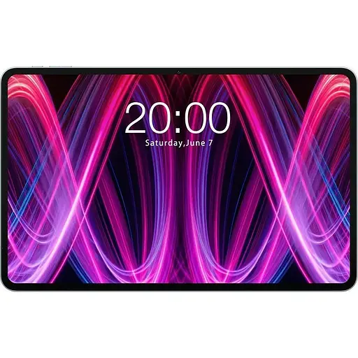 Планшет Teclast T60 Plus 6/128 LTE Grey - фото 3