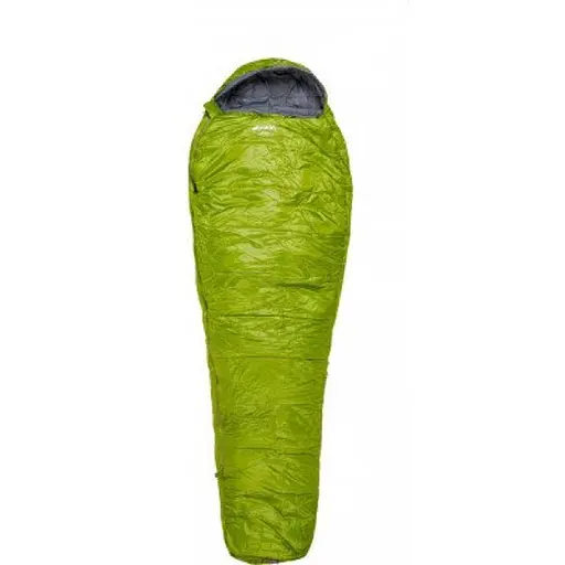 Спальник Pinguin Micra 185 2020 Green R правий (1033-PNG 230246)