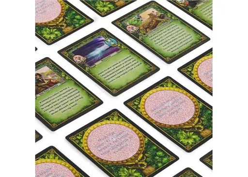 Настільна гра Spin Master Джуманджі (Jumanji) (укр.) (SM33610/6072999) - фото 6