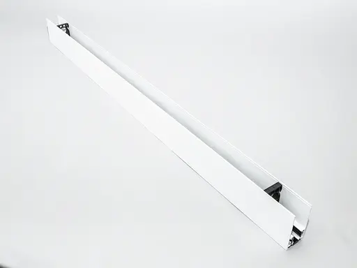 Рейлинг-шинопровод для магнитной трековой системы, для скры - фото 2