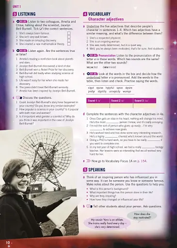 Cambridge English Empower 2nd Edition. C1 Advanced TB with Digital Pack - фото 5