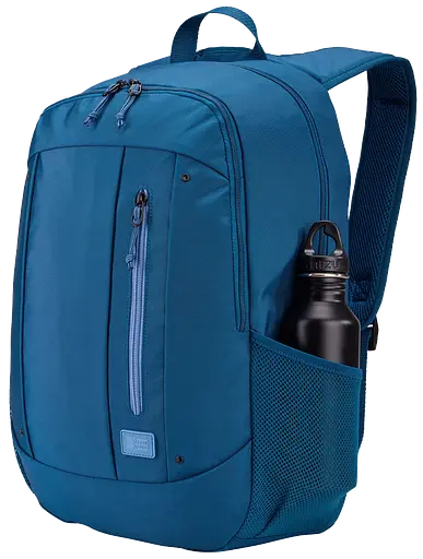 Рюкзак Case Logic Jaunt 23L WMBP-215 Dark Teal (7121844) - фото 4